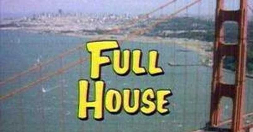 Vollständige Liste der Full House-Folgen