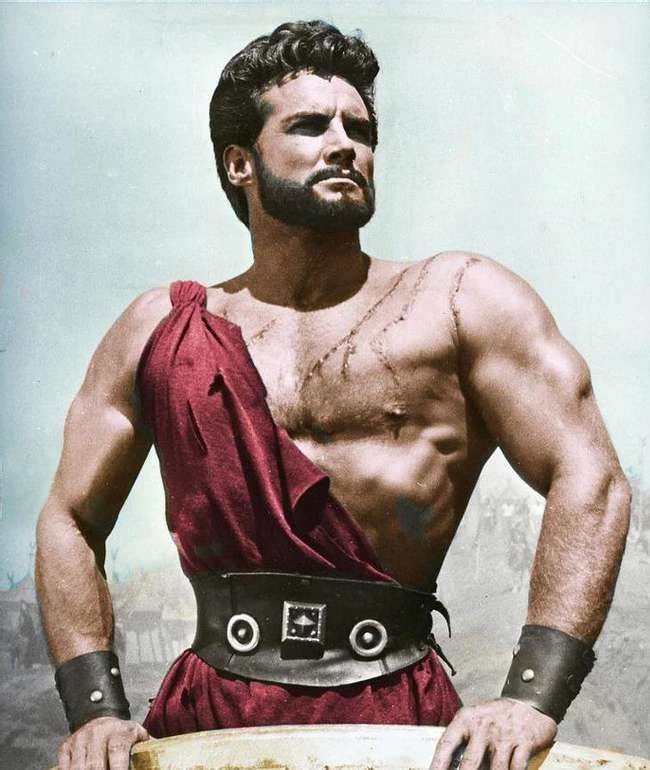 Die besten Schauspieler, die Hercules gespielt haben, Rangliste