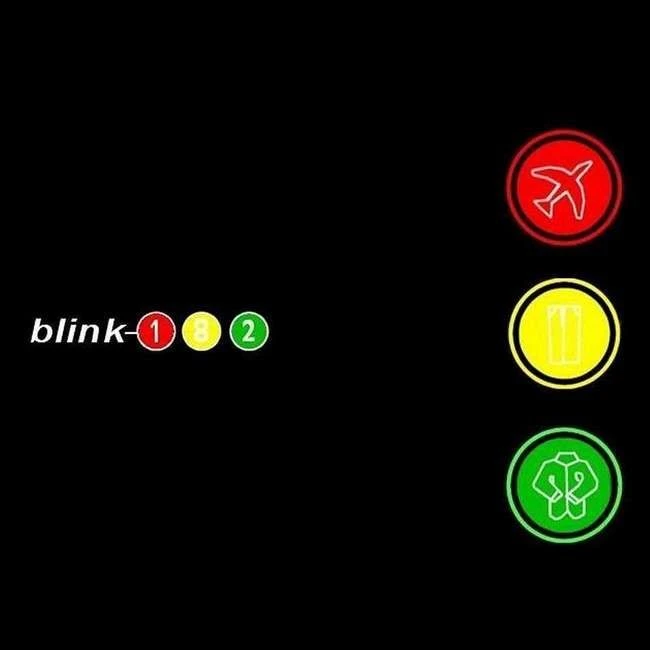 Die besten Blink-182-Alben aller Zeiten