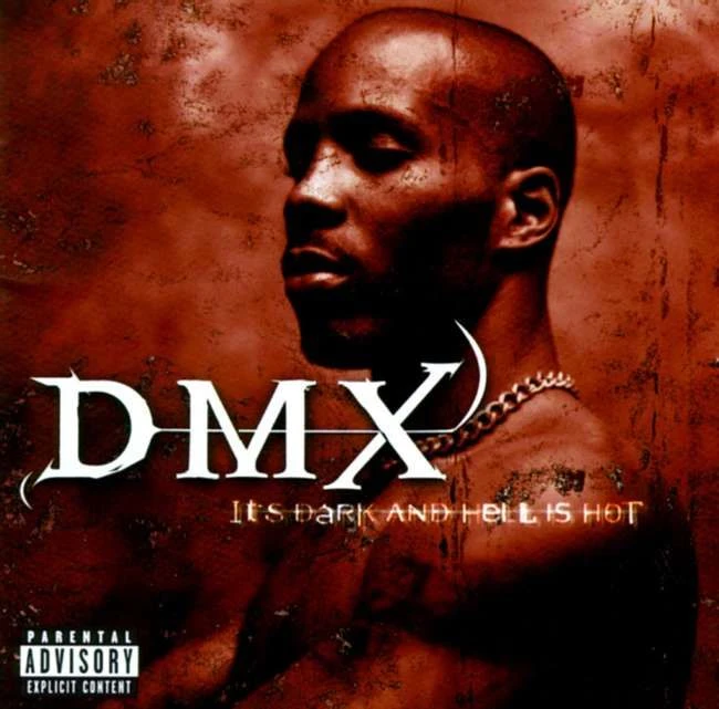 Die besten DMX-Alben aller Zeiten