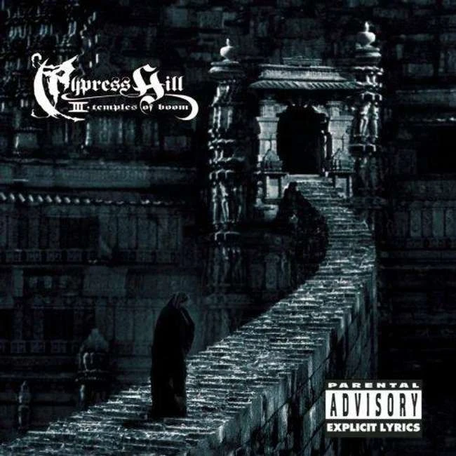 Die besten Cypress Hill-Alben aller Zeiten