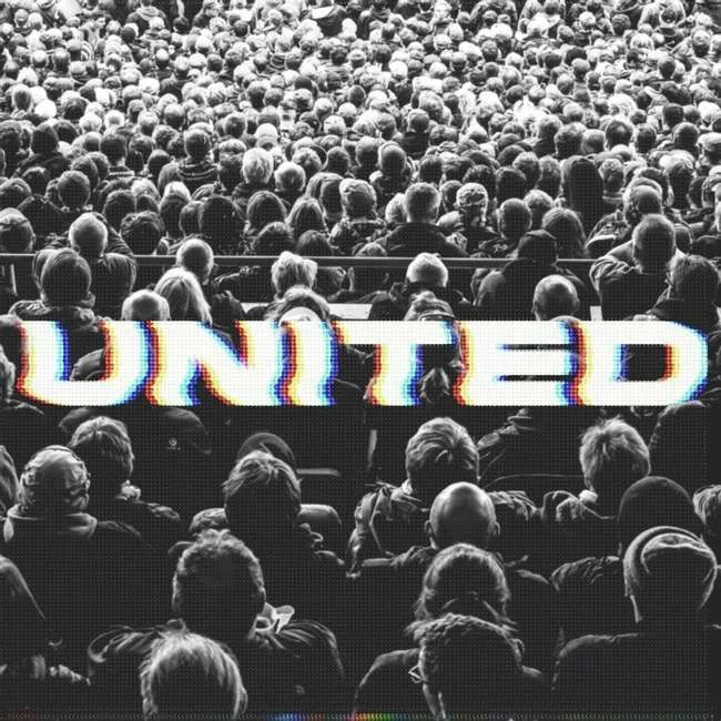 Die besten Alben von Hillsong United, Rangliste