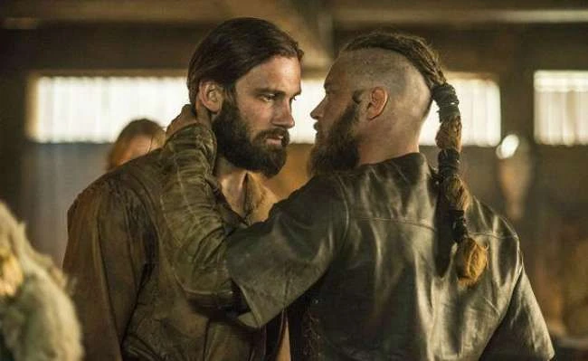 11 historisch ungenaue Details aus den 'Vikings' des History Channels