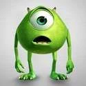 Liste der Charaktere der Monsters University