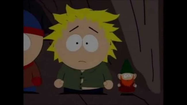 Die besten Tweek-Zitate aus 'South Park'