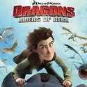 Die besten Drachen-Cartoons
