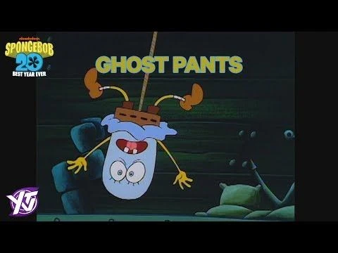 Die besten Flying Dutchman-Episoden bei „SpongeBob Schwammkopf“