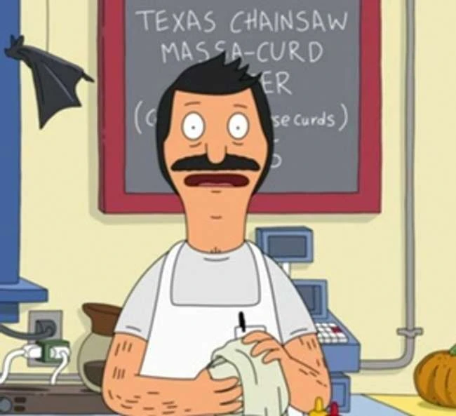 Die lustigsten Burger-Wortspiele bei Bob's Burgers