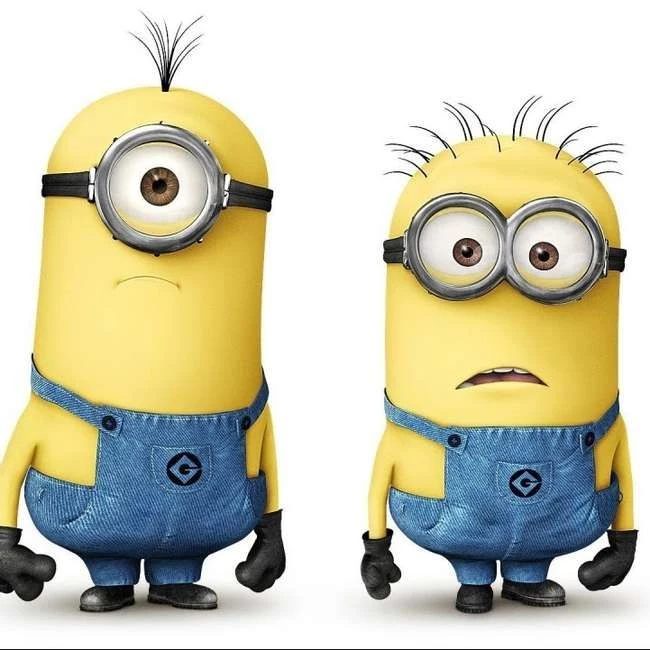 Minions Filmzitate