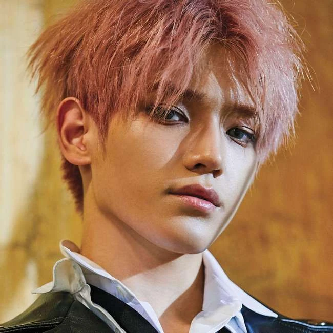Wer ist Ihr bevorzugtes NCT 127-Mitglied?