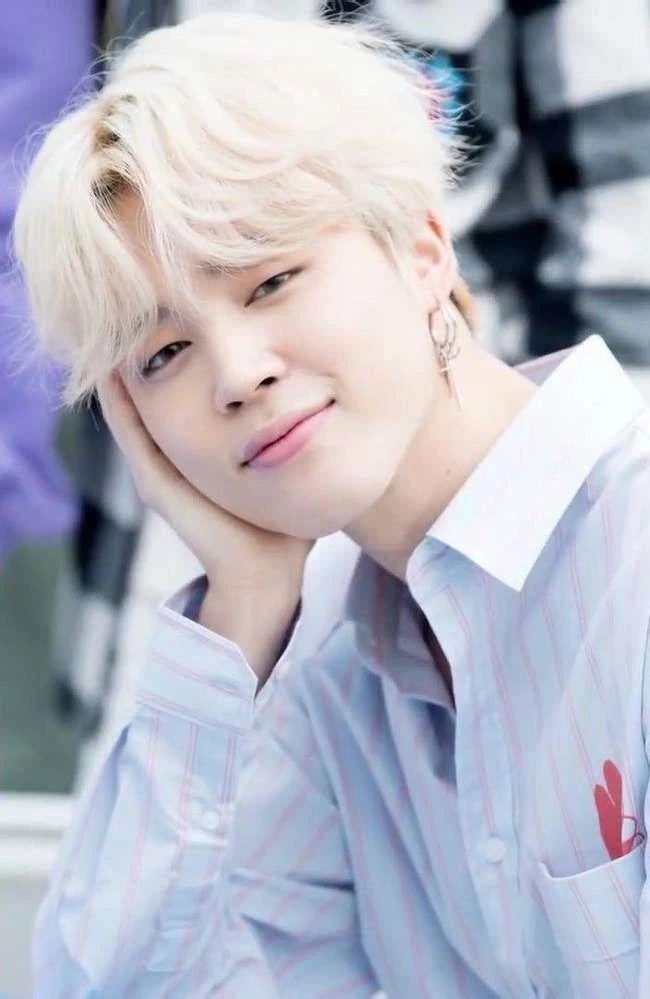 Wer ist das beliebteste BTS-Mitglied?