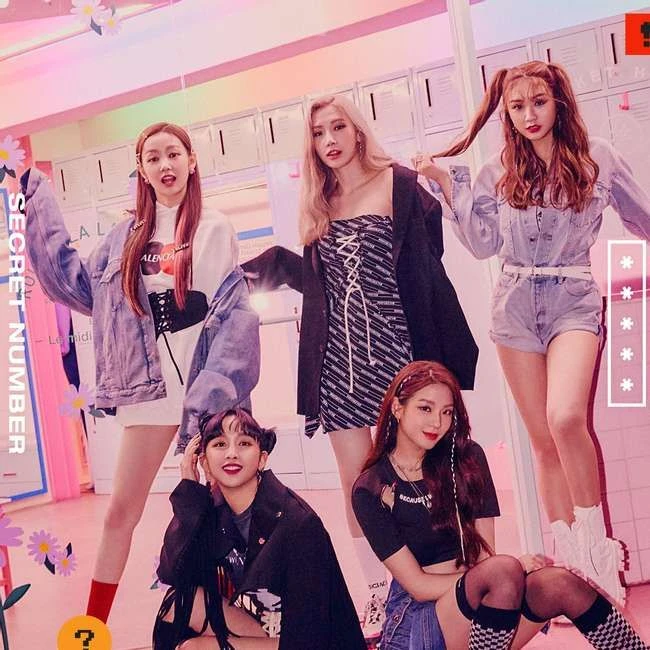 Die besten neuen Kpop-Gruppen des Jahres 2020, Rangliste