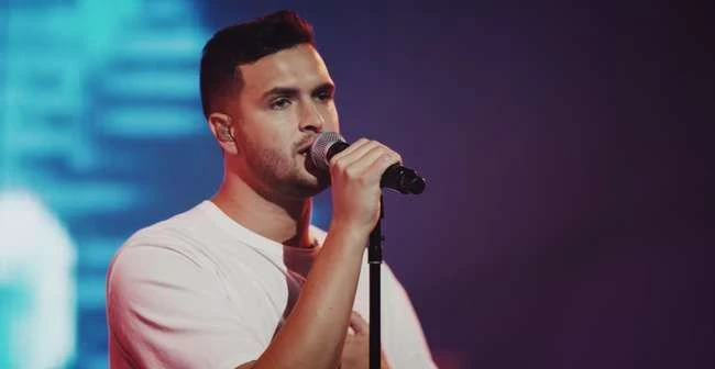 Jedes Mitglied von Hillsong Young & Free, Rangliste