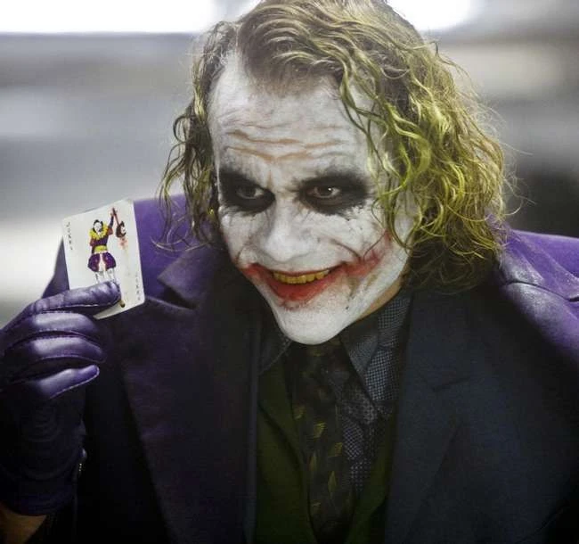Alle 20+ Schauspieler, die Joker gespielt haben, von den Fans am besten bis schlechtesten bewertet