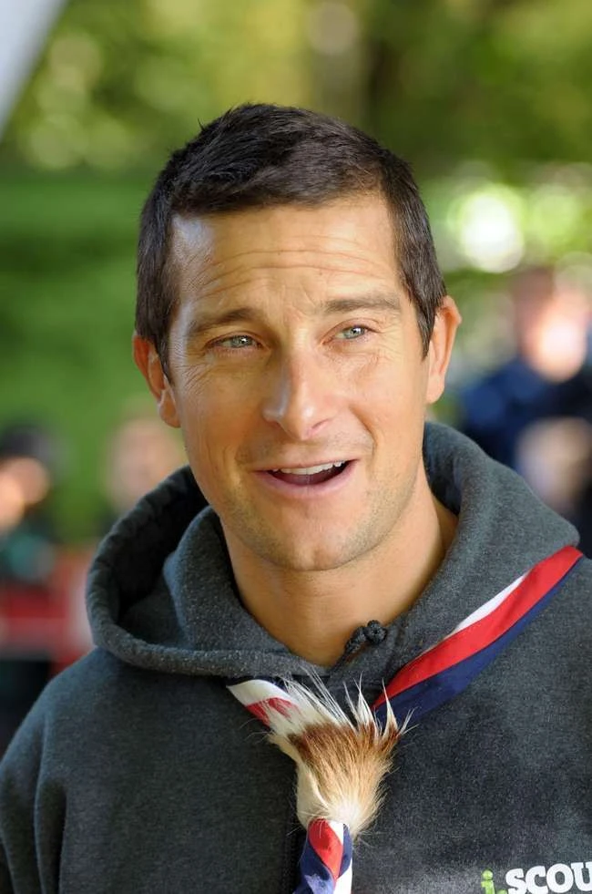Ist die Show von Bear Grylls gefälscht?
