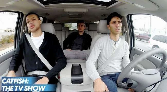 MTVs Wels bringt die Leute dazu, zu denken, dass diese Show echt ist – so fälschen sie es