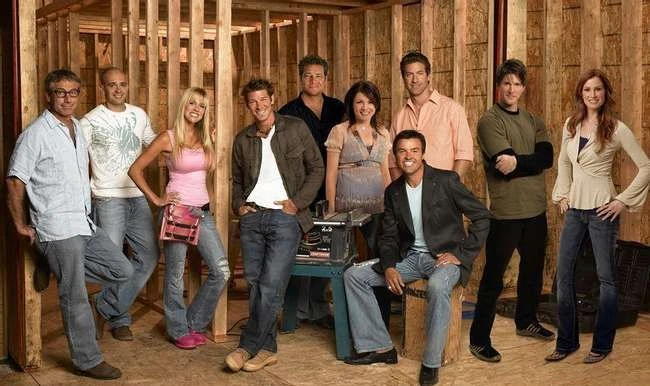 Hinter den Kulissen-Geschichten enthüllen extremes Makeover: Home Edition ist ein Albtraum