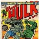 Liste aller Hulk-Schurken und Feinde