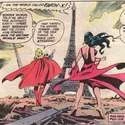 Die vollständige Liste aller Wonder Woman-Feinde und -Schurken
