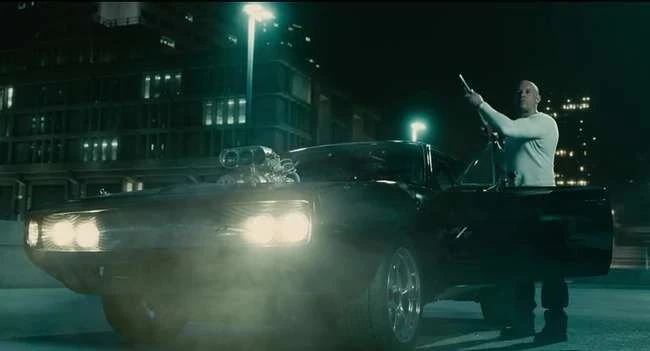 Alle Autos, die Dominic Toretto in den 'Fast And The Furious'-Filmen gefahren hat