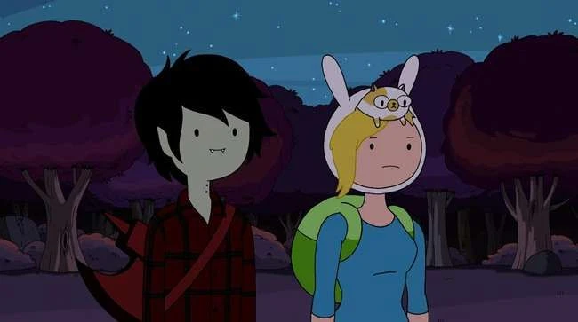 Die besten Fionna- und Cake-Episoden zu 'Adventure Time'