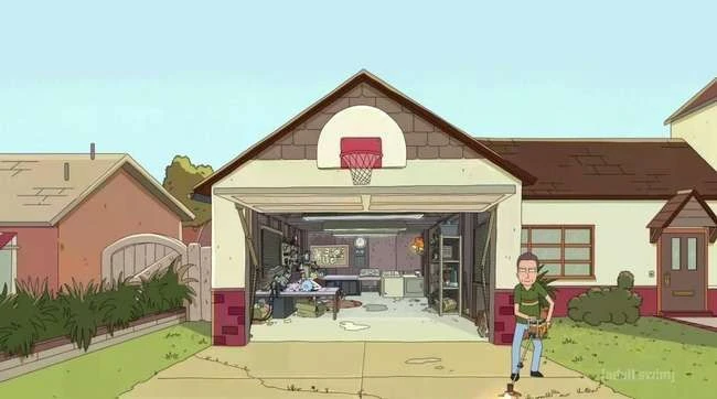 13 clevere „Rick and Morty“-Ostereier, die man leicht übersehen kann