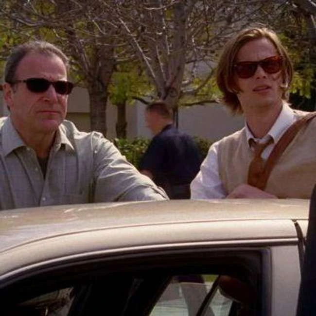 Die besten Zitate von 'Criminal Minds'