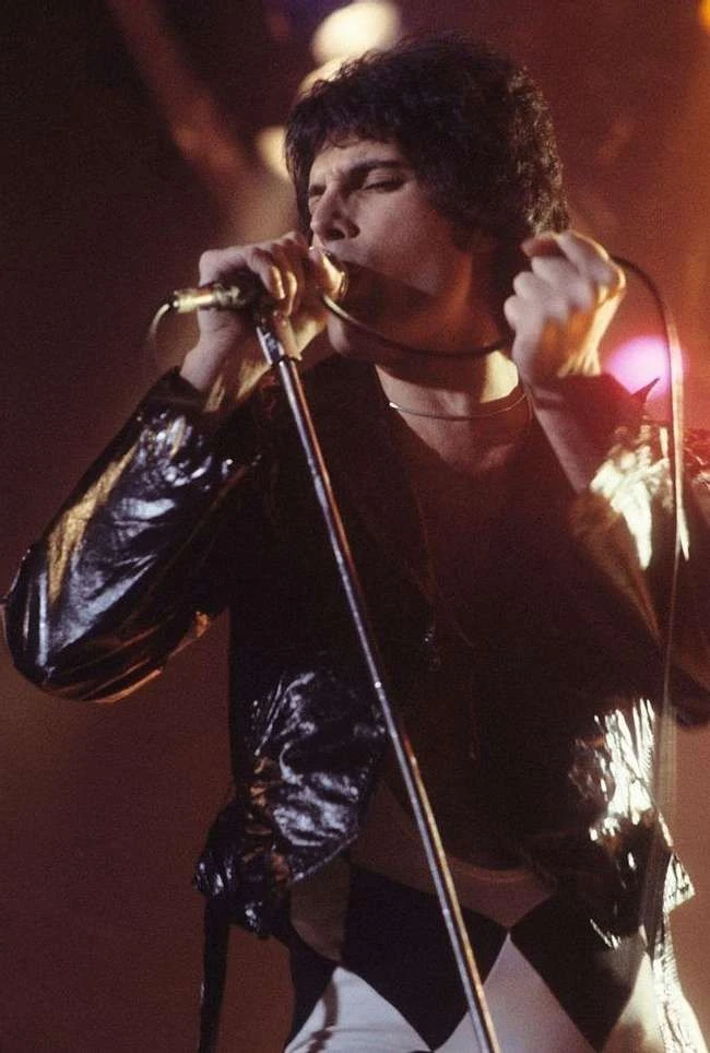 Alles, was wir über Freddie Mercurys letzte Beziehung wissen