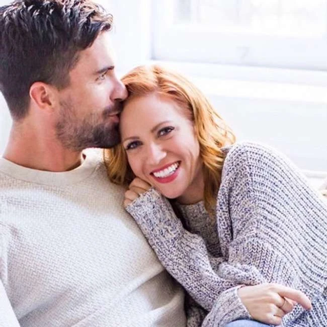 Die vielen prominenten Freunde von Brittany Snow