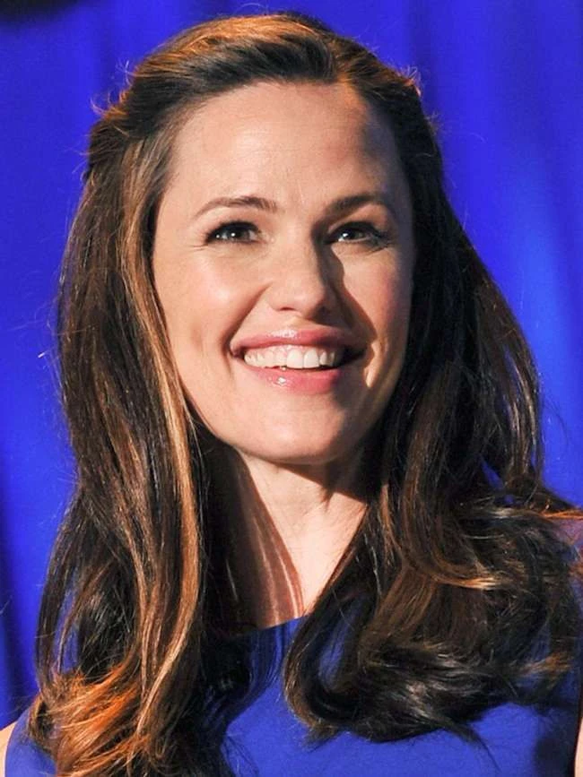 Jennifer Garner liebt und verbindet