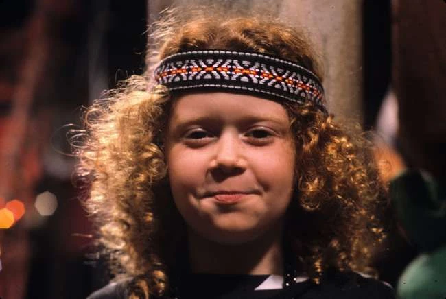 Aufstieg, Fall und Wiedergeburt von Natasha Lyonne