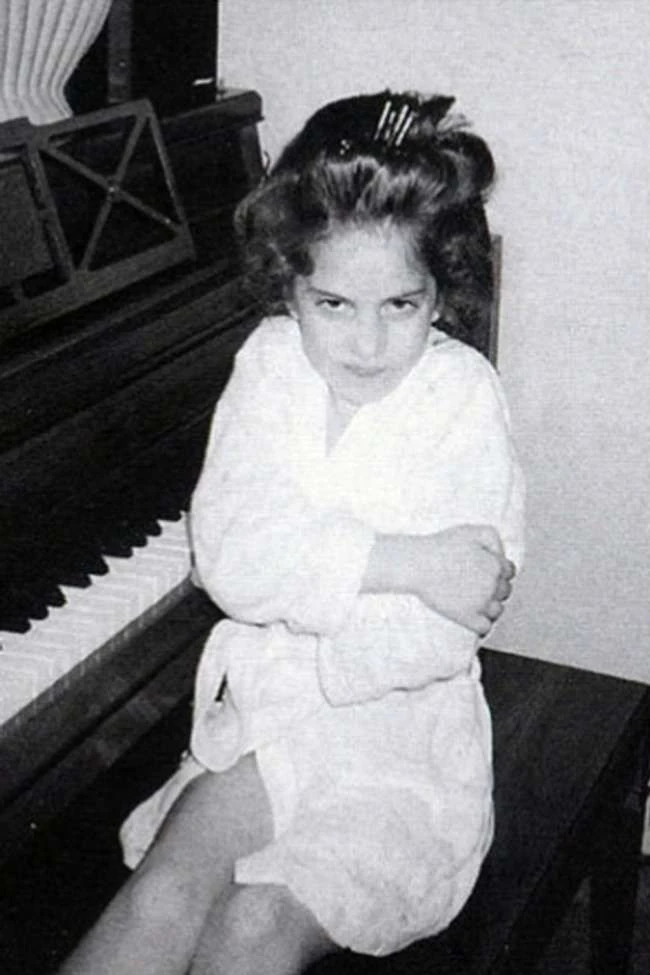 14 überraschende Fakten über Lady Gaga, als sie nur Stefani Germanotta war