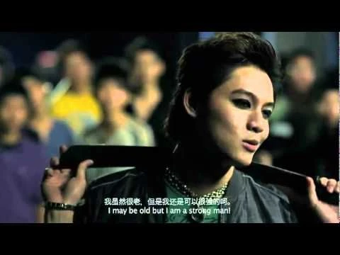 Nora Miao Kampfkunst-Rollen