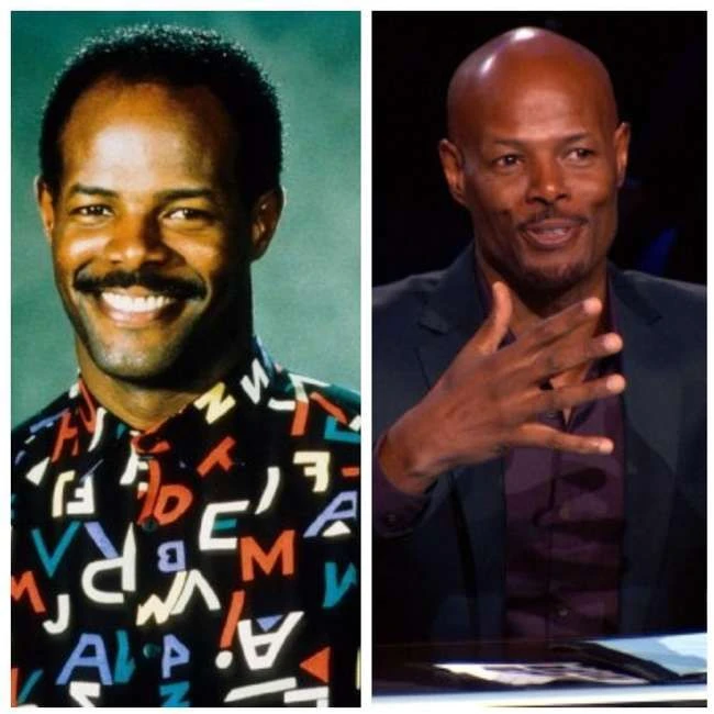 So sieht die Besetzung von 'In Living Color' jetzt aus