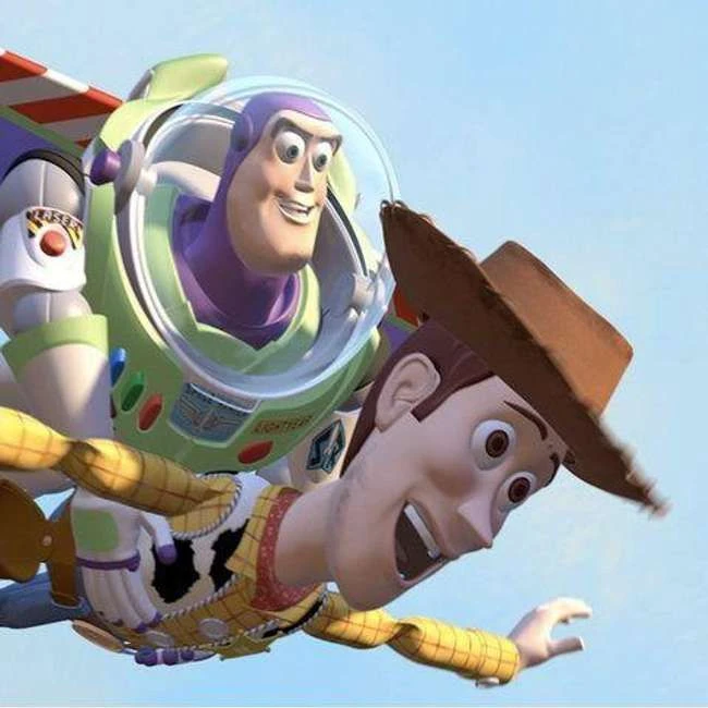 Die besten Buzz Lightyear-Zitate, die nicht von dieser Welt sind