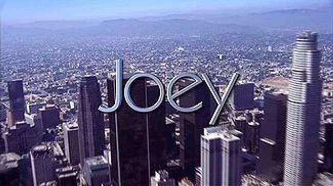 Joey wurde bei „Friends“ geliebt, aber sein Solo-Spinoff war zum Scheitern verurteilt