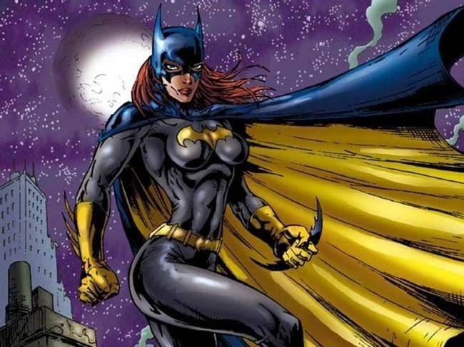 Die verschiedenen Lieben und Verbindungen von Nightwing