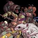 Die beste IDW-Comic-Buchreihe, Rangliste