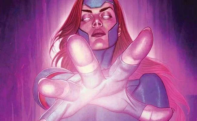 Die mächtigsten Mutanten im Marvel-Universum