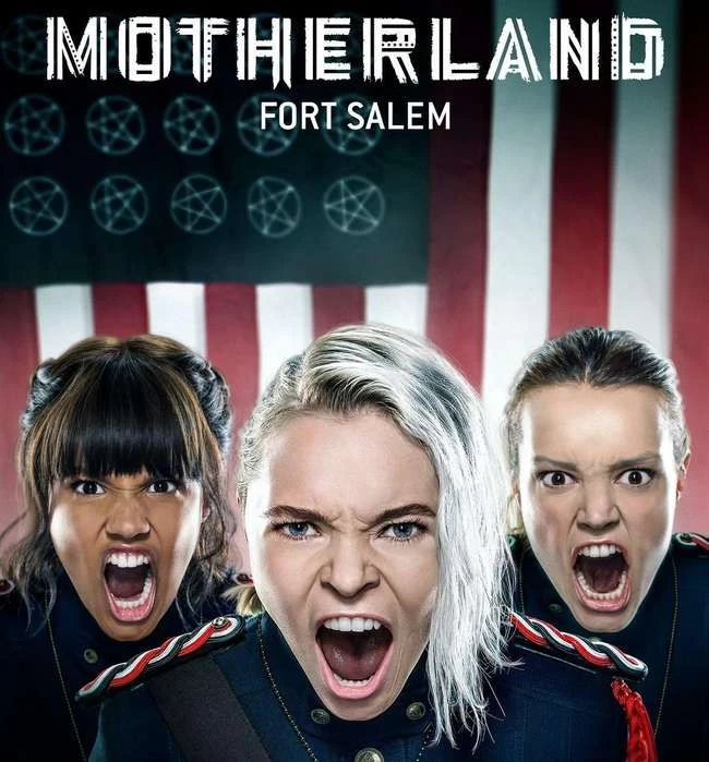 Die besten aktuellen Freeform-Shows