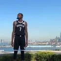 Die besten aktuellen NBA Small Forwards