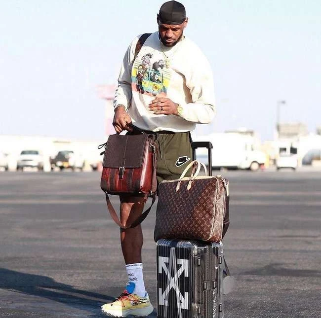 NBA-Stars, denen Sie auf jeden Fall folgen sollten IG