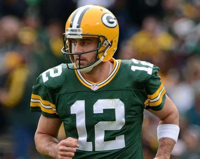 Die derzeit ältesten aktiven Spieler der NFL