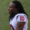 Wer ist derzeit der beste Wide Receiver in der NFL?