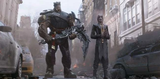 'Avengers: Infinity War' Easter Eggs, die die meisten Leute verpasst haben
