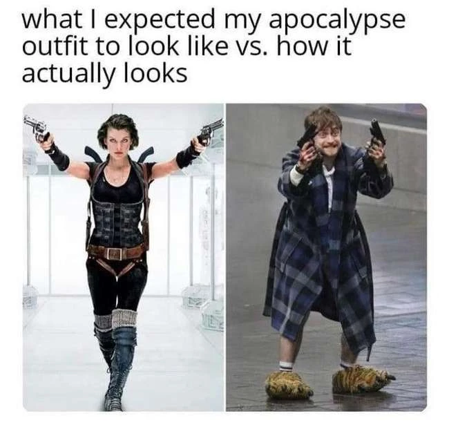 17 lustige Daniel Radcliffe Meme, die über Hogwarts hinausgehen