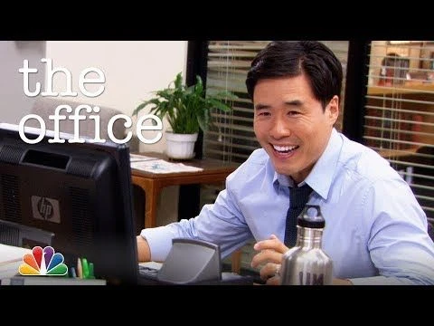 Die größten Streiche, die Jim jemals auf Dwight auf The Office gespielt hat
