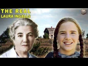 Fakten über Laura Ingalls Wilder und das echte kleine Haus in der Prärie