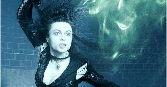 Fan-Theorien über Bellatrix Lestrange, die wild genug sind, um wahr zu sein