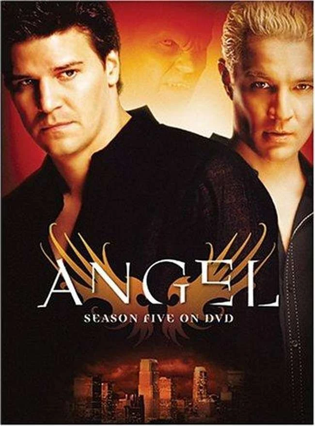 Was Sie sehen sollten, wenn Sie 'Buffy The Vampire Slayer' lieben